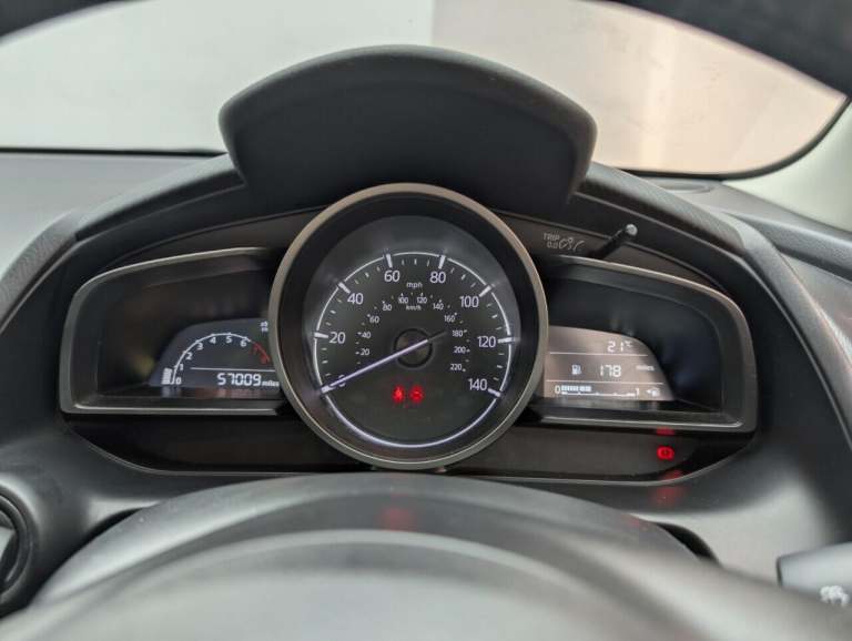 2020 Mazda Mazda2 1.5 SKYACTIV-G MHEV SE-L Nav Hatchback 5dr Petrol Manual Euro 6 (s/s) (90 p HAT...