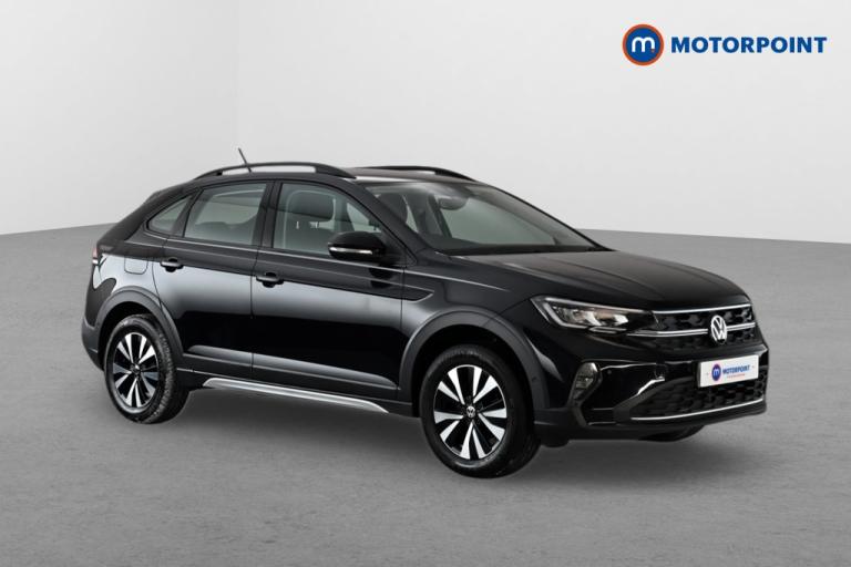 2023 Volkswagen Taigo 1.0 TSI Life 5dr HATCHBACK PETROL Manual