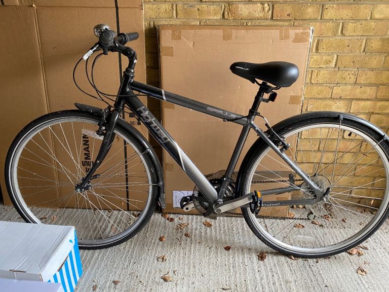 Mens Bike 18” frame
