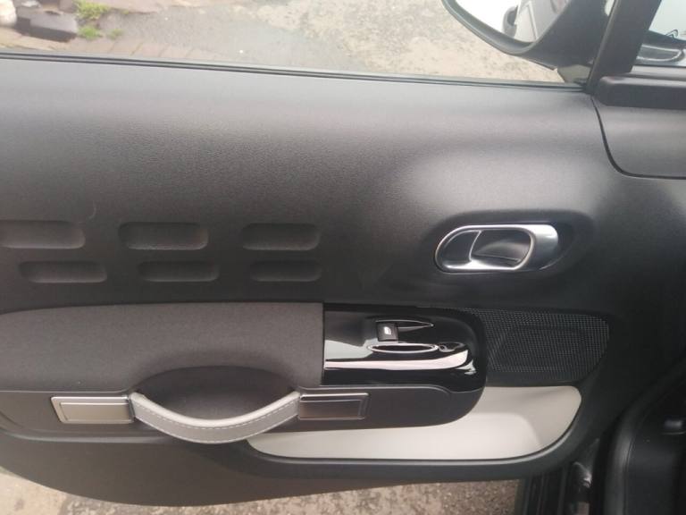 2021 Citroen C3 1.2 PureTech Shine Plus Hatchback 5dr Petrol Manual Euro 6 (s/s) (83 ps) Hatchbac...