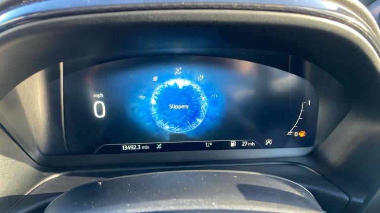 2023 Ford Puma 1.0 EcoBoost Hybrid mHEV ST-Line 5dr HATCHBACK PETROL Manual