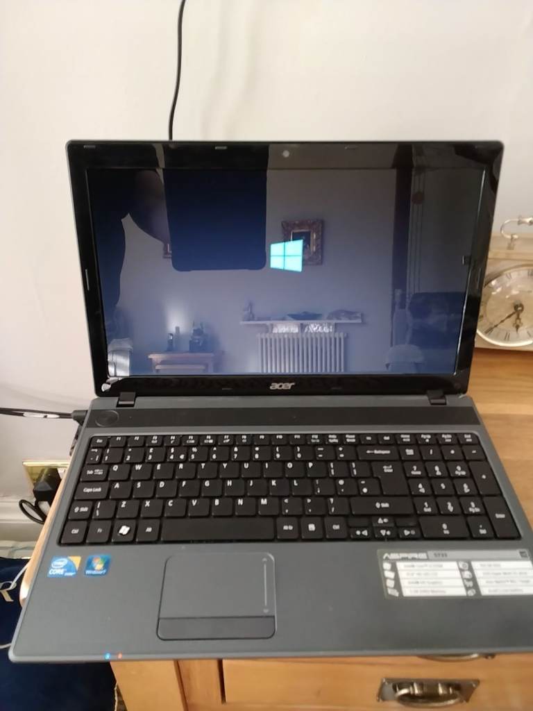 ACERpersonal computer