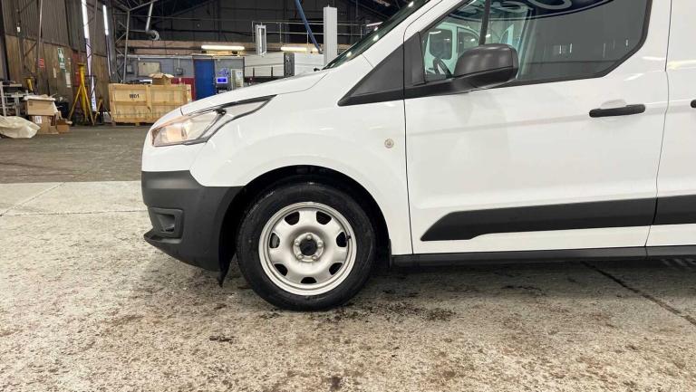 2023 Ford Transit Connect 1.5 EcoBlue 100ps Leader Van Van Diesel Manual