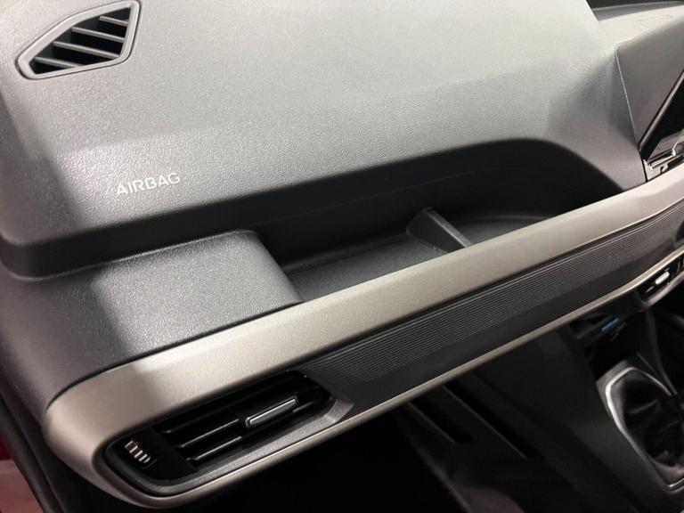 2024 Ford Transit Courier 1.0 EcoBoost 125ps Limited Van PANEL VAN PETROL Manual