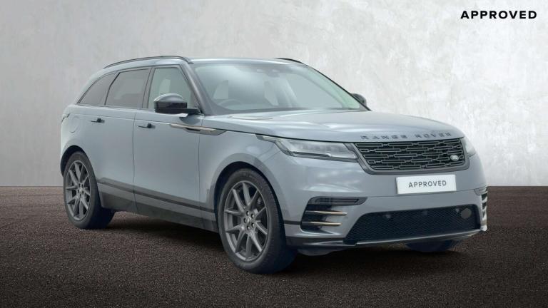 2024 Land Rover Range Rover Velar 2.0 D200 MHEV Dynamic HSE 5dr Auto Estate Diesel Automatic