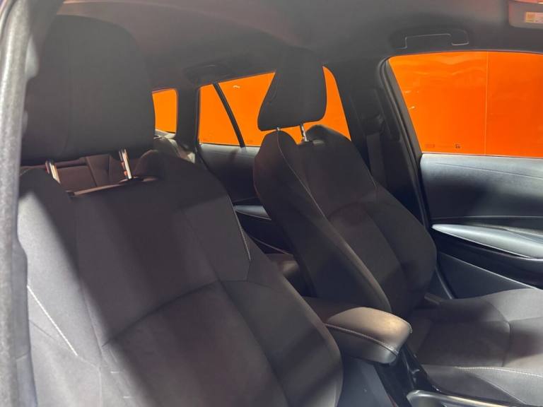 2021 71 SUZUKI SWACE 1.8H SZ5 ESTATE 5DR PETROL HYBRID CVT EURO 6 (S/S) (122 PS)