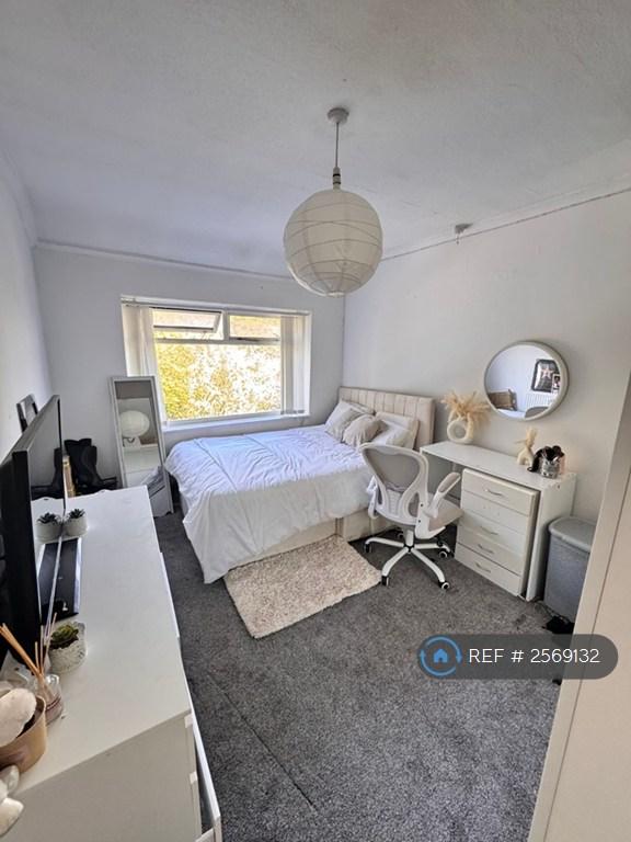 1 bedroom in Abney Grove, Birmigham, B44 (#2569132)