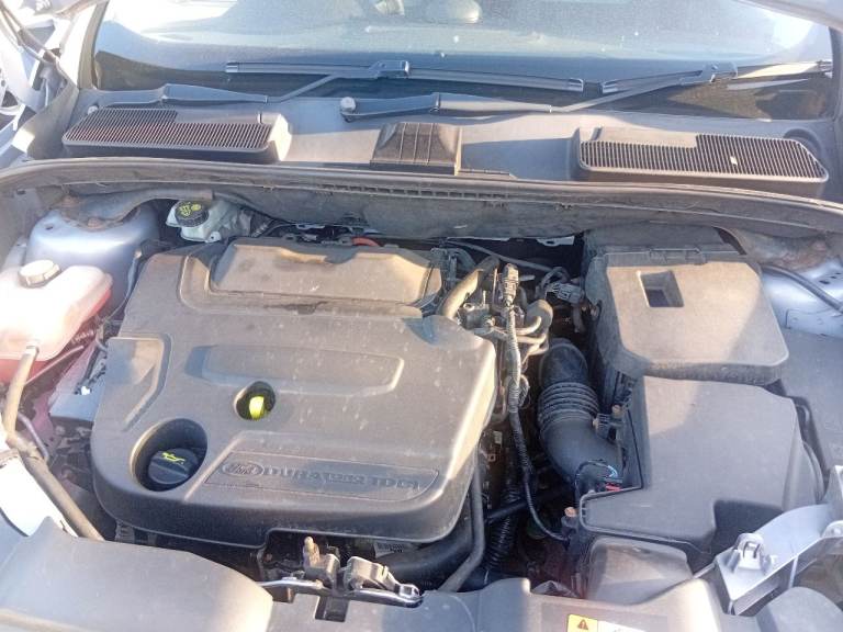 Ford, KUGA, Estate, 2012, Manual, 1997 (cc), 5 doors