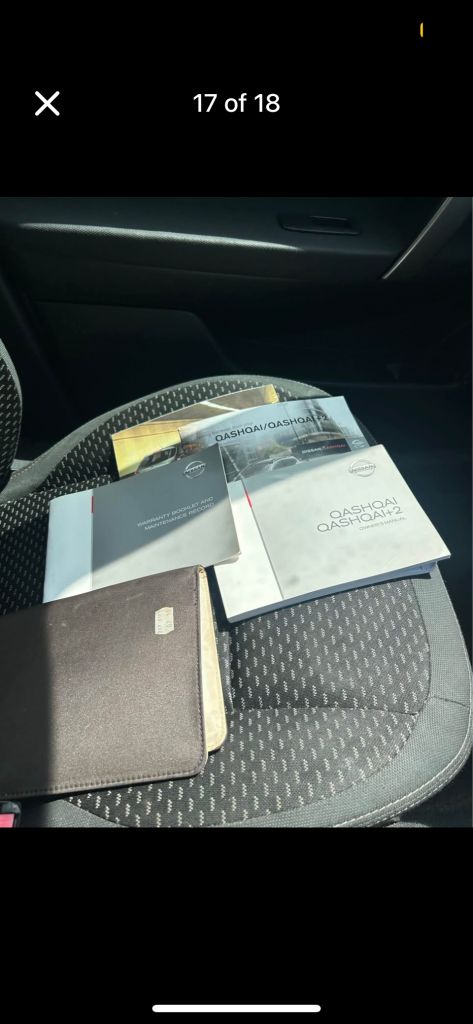 2009 Nissan Qashqai 1.5 dCi Acenta 5dr HATCHBACK Diesel Manual