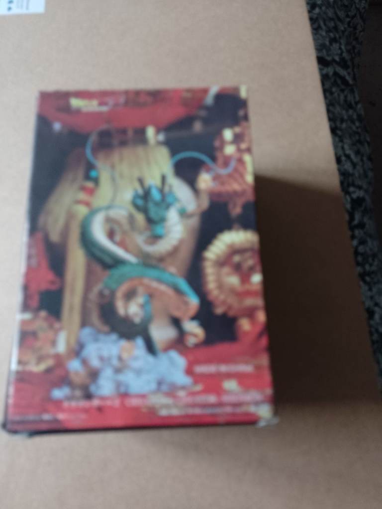 Dragon ball z figures prices in description 