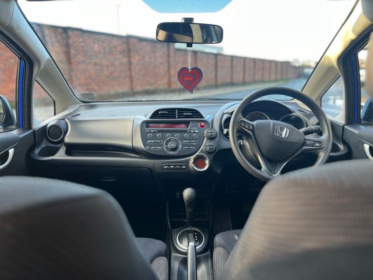 Honda, JAZZ, Hatchback, 2011, Other, 1339 (cc), 5 doors