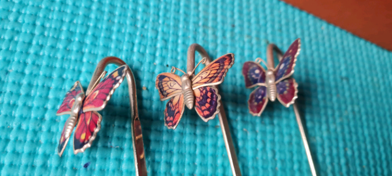 Jewellery collection 