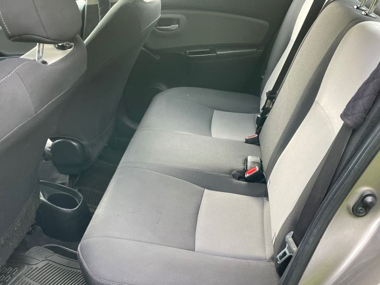 Toyota, YARIS, Hatchback, 2018, Other, 1497 (cc), 5 doors