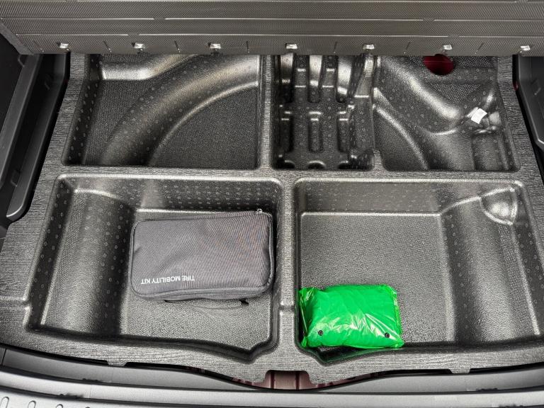 2025 Hyundai TUCSON 1.6T Premium 5dr Estate Petrol Manual