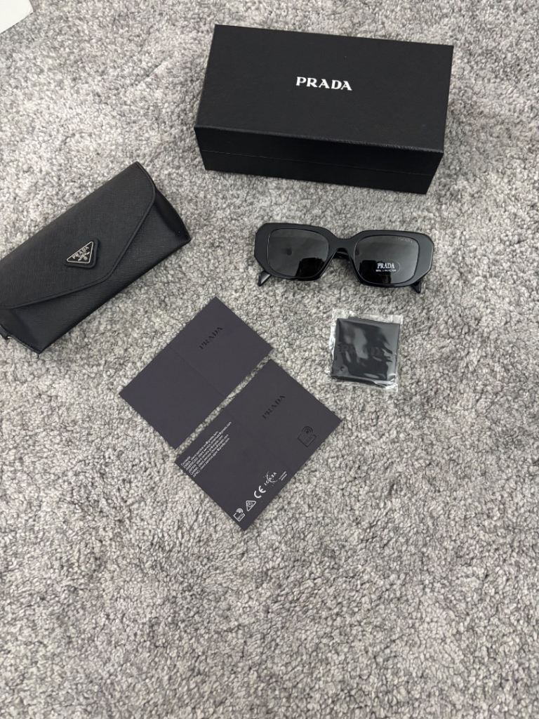 Prada sunglasses