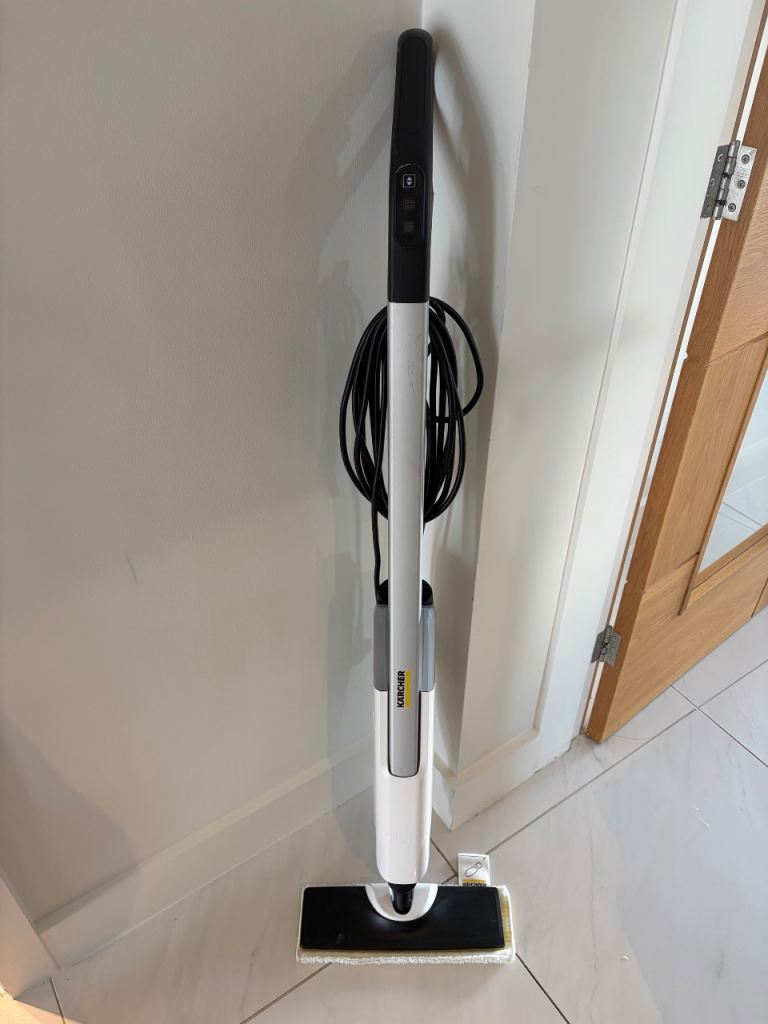 Karcher SC2 Steam Mop