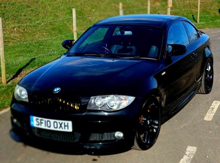 BMW, 1 SERIES, Coupe, 2010, Manual, 1995 (cc), 2 doors