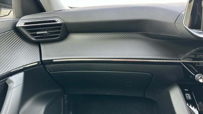 2022 Peugeot 2008 1.2 PureTech Allure Premium 5dr HATCHBACK PETROL Manual