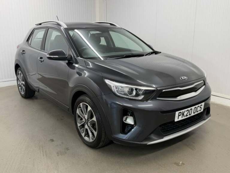 KIA STONIC 1.0T GDi 2 5dr