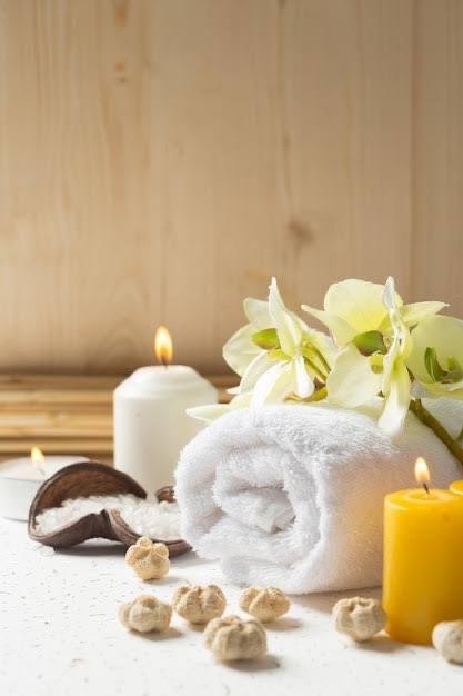 Incall massage in Richmond