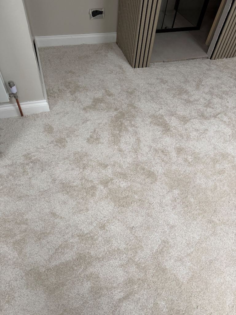 London carpet and flooring fitting 