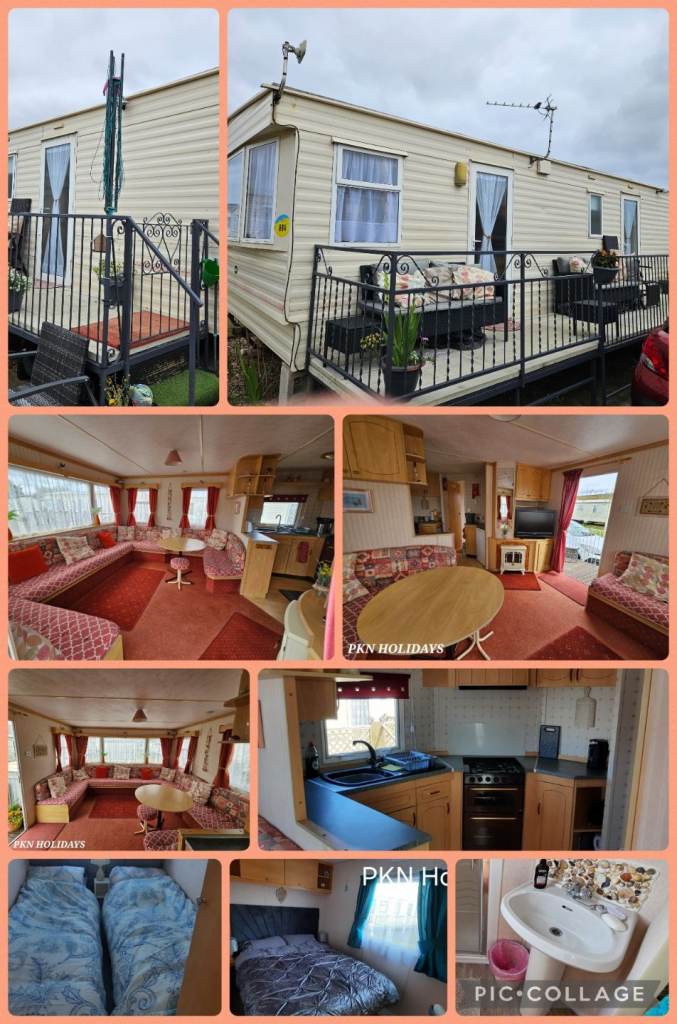 6 berth pet friendly 