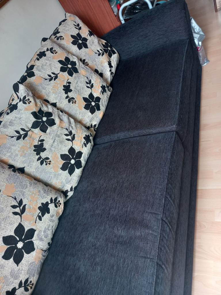 4 Seater Sofa