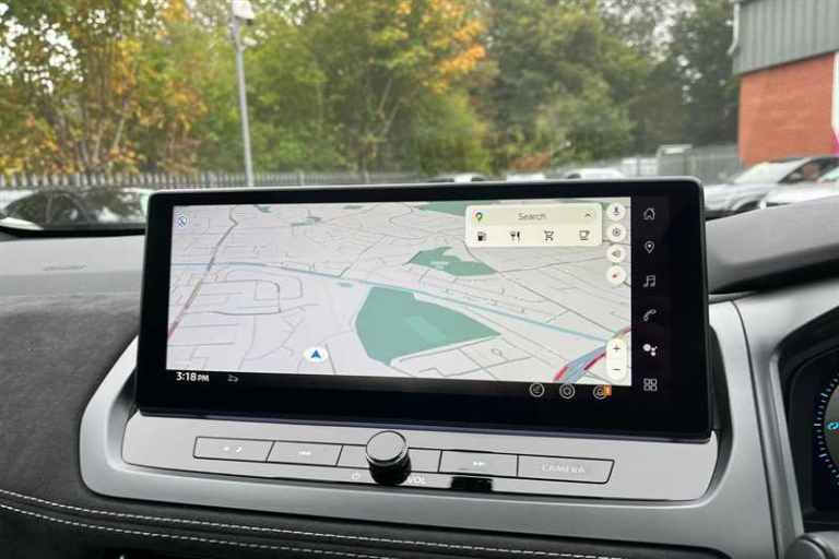 2025 Nissan Qashqai 1.5 E-POWER TEKNA+ 5DR AUTO Hatchback Hybrid Automatic