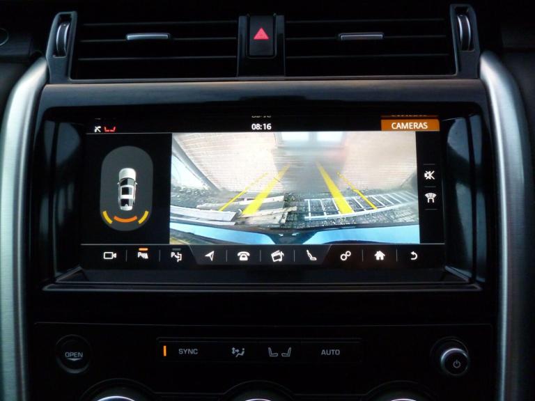 2019 Land Rover Discovery 3.0 SD V6 HSE Auto 4WD Euro 6 (s/s) 5dr ESTATE Diesel Automatic