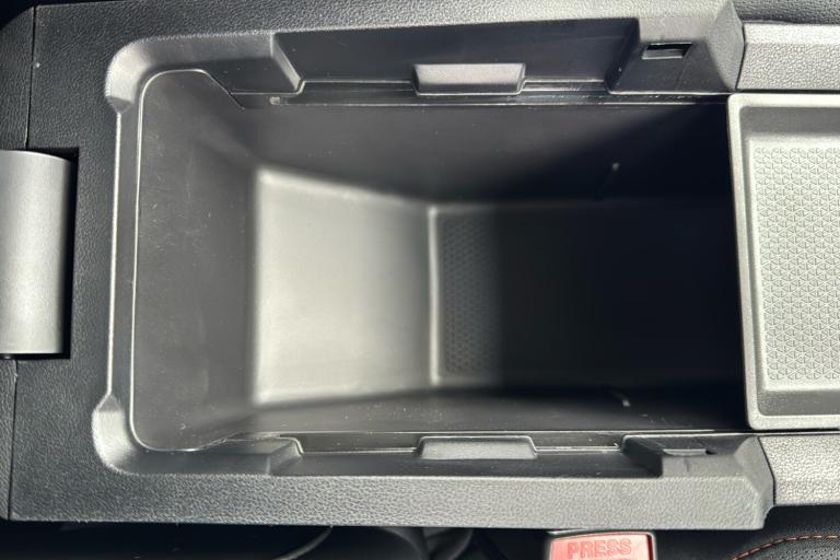  MG Mg3 1.5 Hybrid Plus Mhev Trophy Hatchback 5dr Petrol Hybrid Auto Euro 6 s/s