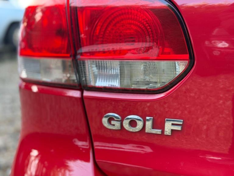  Volkswagen Golf 1.4 TSI SE Euro 5 5dr Petrol Manual