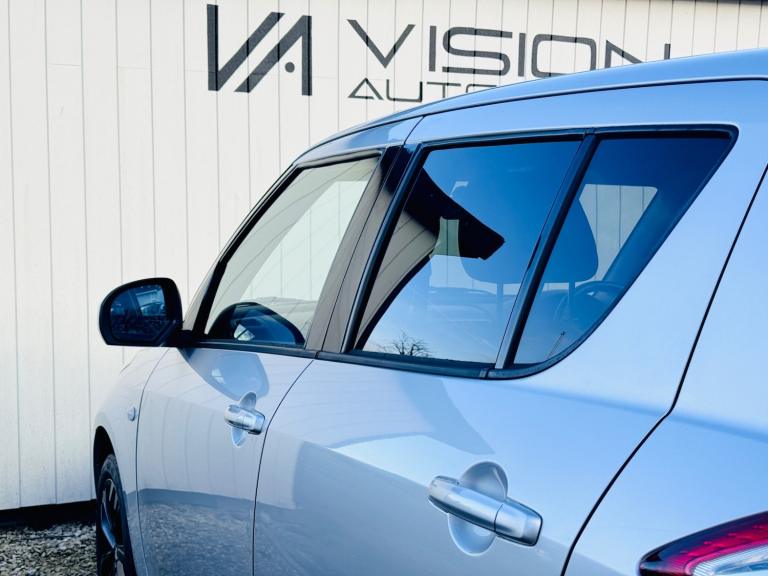 2016 Suzuki Swift 1.2 SZ-L [Nav] 5dr HATCHBACK Petrol Manual