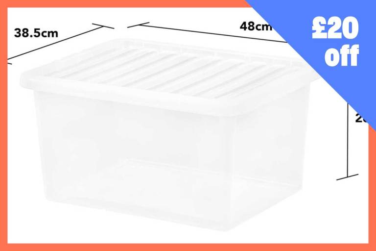 Garage to rent in London (SE1) | Stashbee