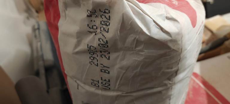 hardwall and multi finish plaster