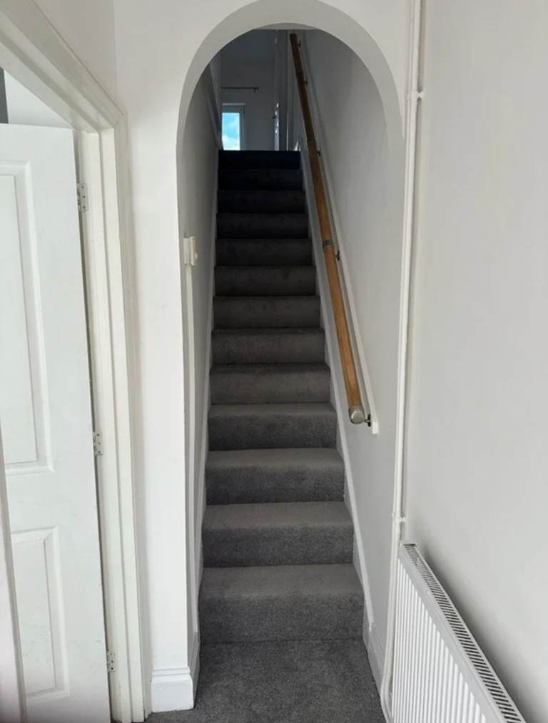 3 bed house for rent