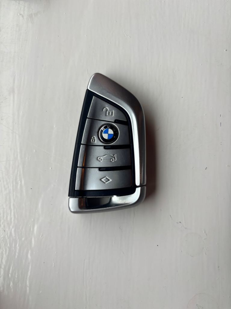 BMW Car key (Geuine)