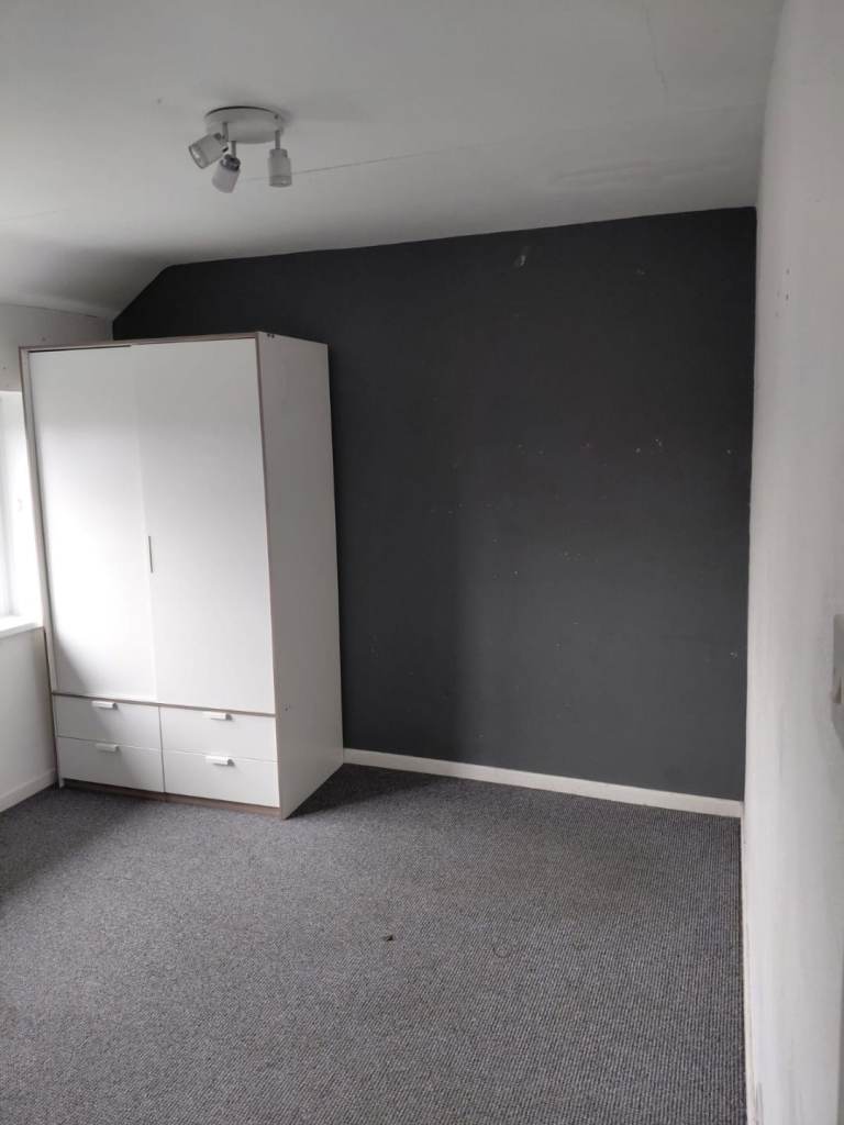 3 bed house for rent in Redditch lodge park.