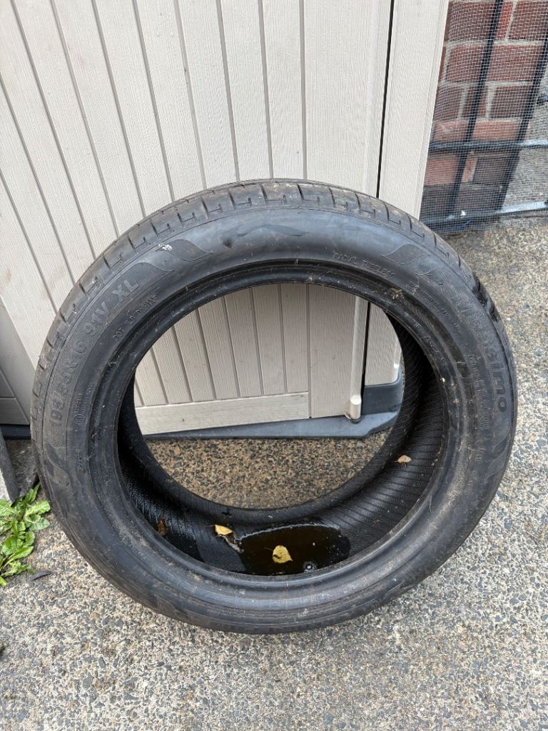 Tyre 