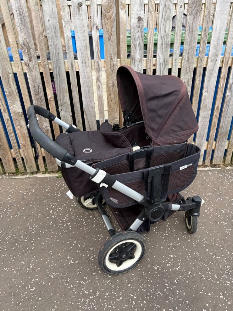 Bugaboo Donkey