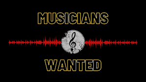 Accomplished Bass & Drums wanted for regular gigging band/trio Blues/Rock/Soul