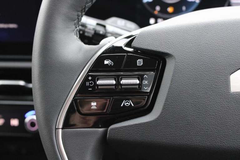 2025 Kia Niro 1.6h Gdi 4 Suv 5dr Petrol Hybrid Dct Euro 6 (s/s) (127 Bhp) ESTATE Petrol/Electric ...