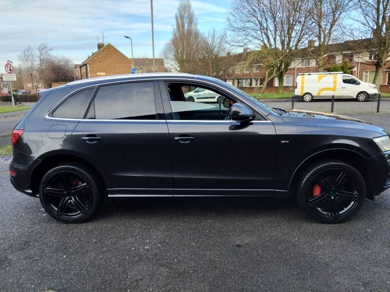 FORD EDGE 4X4 (FEW CARS 4 SALE) PX WELCOME 