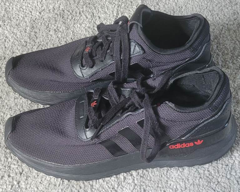 Men's Adidas Trainers