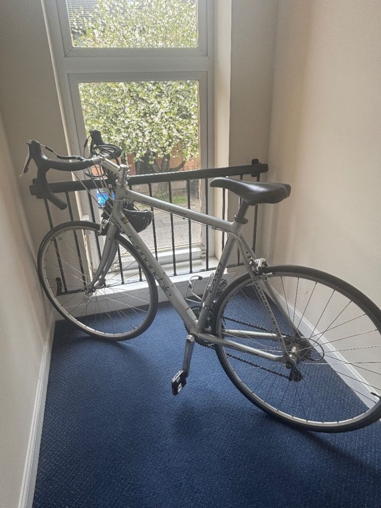 Cannondale Road Bike