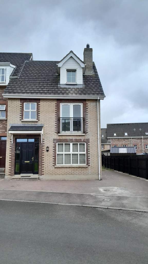 House to rent in Portstewart 