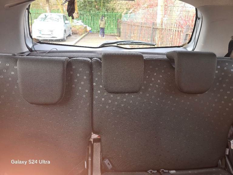 Toyota, YARIS, Hatchback, 2008, Manual, 998 (cc), 3 doors