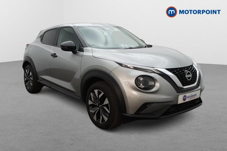 2024 Nissan Juke 1.0 DiG-T Acenta Premium 5dr DCT SUV Petrol Automatic