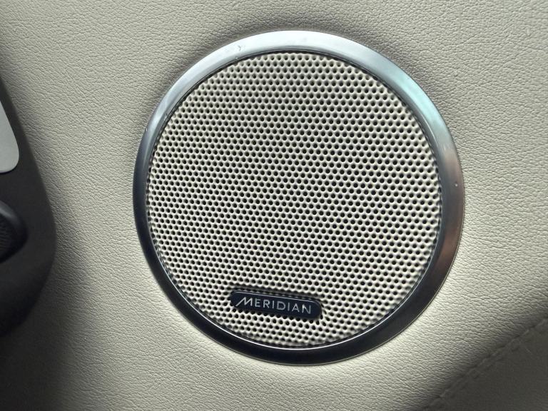 2017 Land Rover Range Rover 3.0 TD V6 Vogue SUV 5dr Diesel Auto 4WD