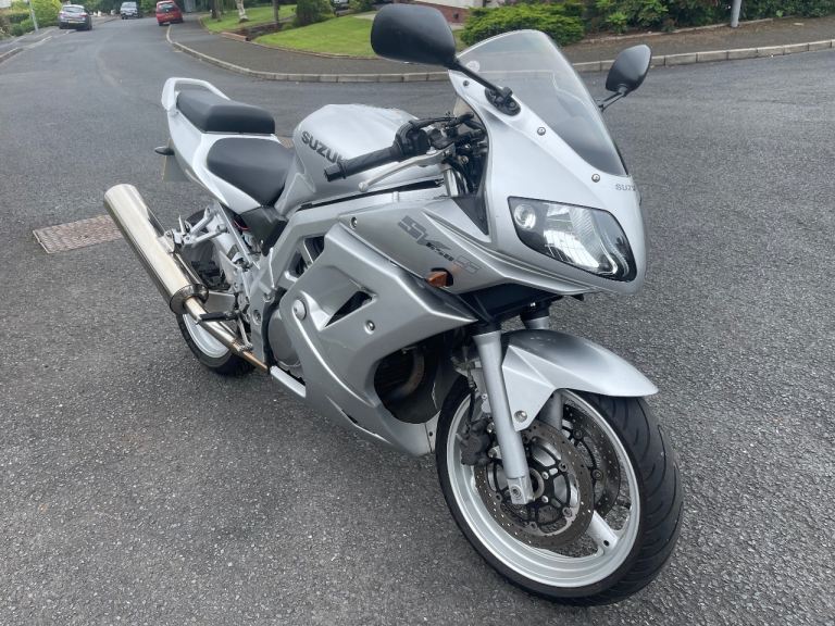 Suzuki, SV, 2004, 645 (cc)