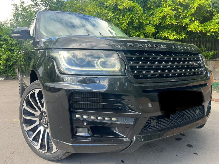 STUNNING MOTOR EVERY POSSIBLE EXTRA ALL PAPERWORK HERE OVER £25K SPENT HISTORY FILE!
